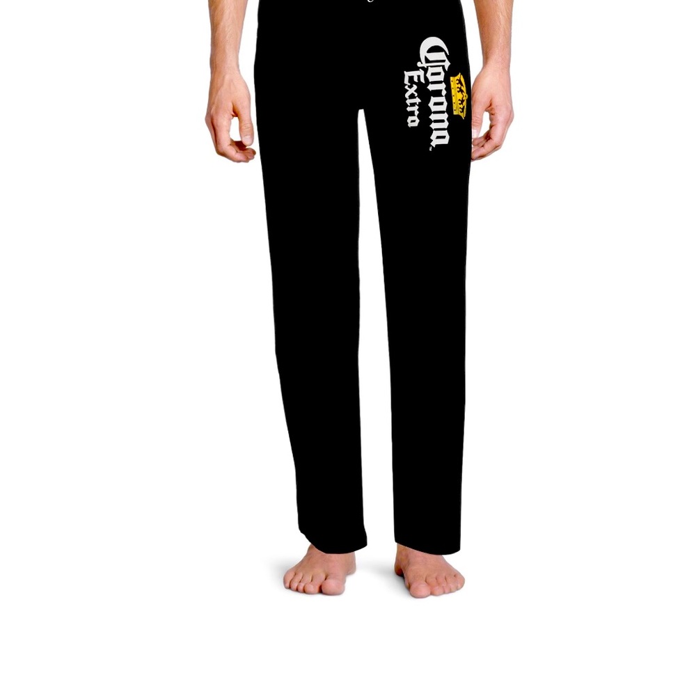 Men’s sleep pant. Soft fabric, pockets